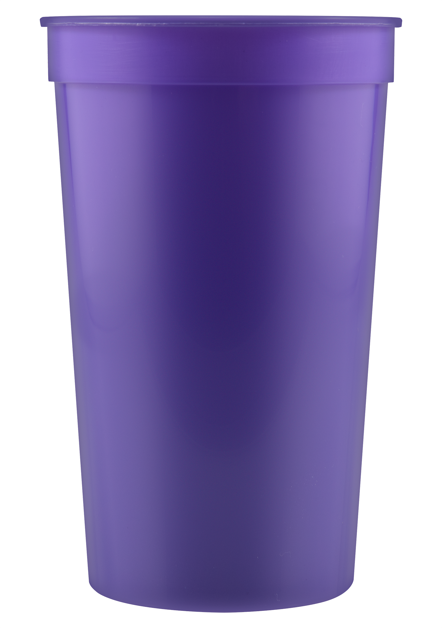 22 oz Stadium Cup Smooth (Color) Digital Print 39