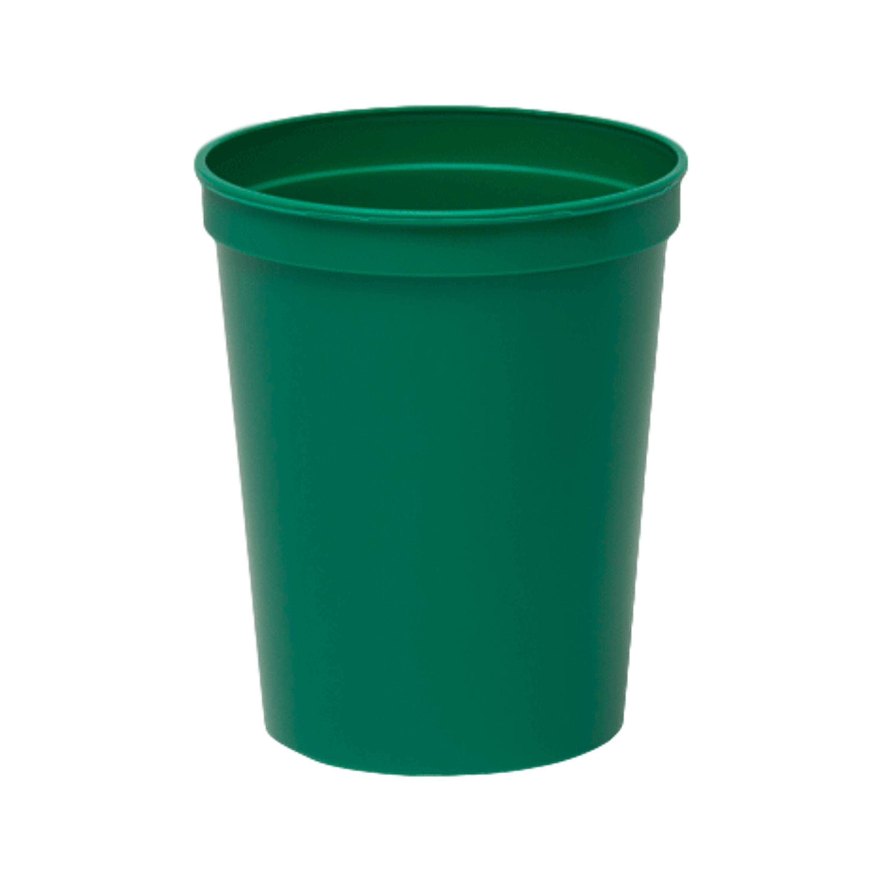 16 oz. Smooth Squat Stadium Cup 45