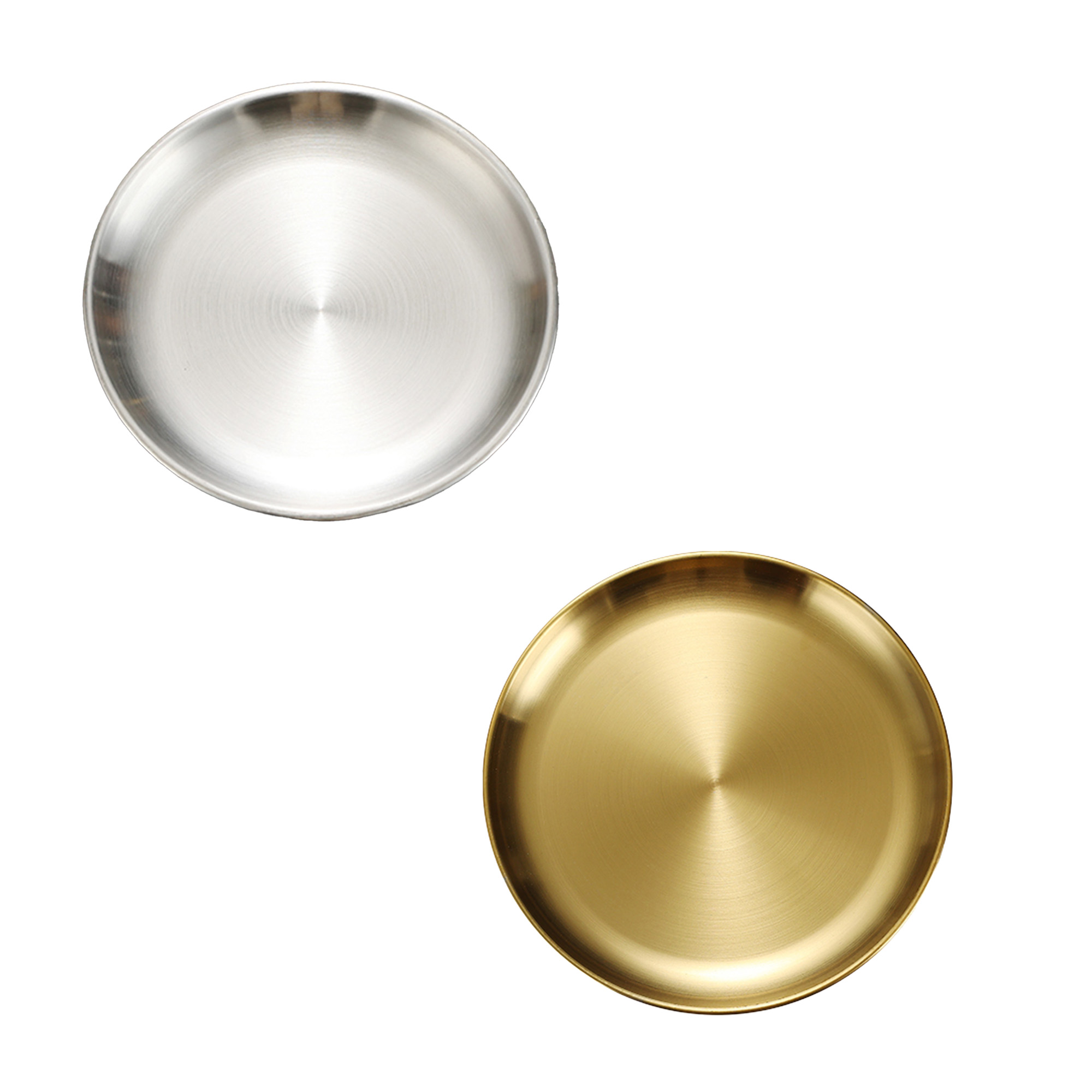 MOQ100 Stainless Steel Tray 6