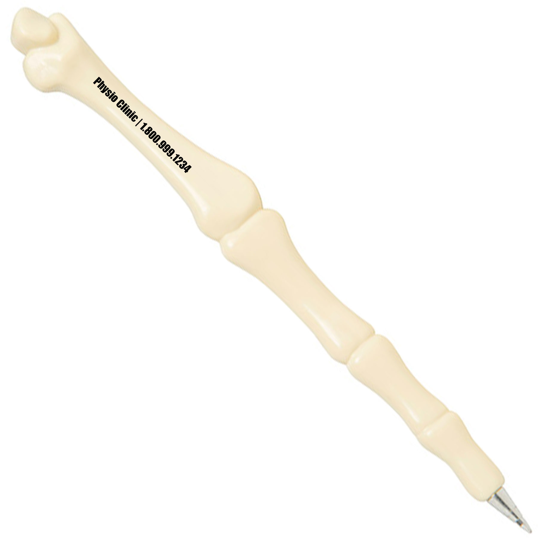 Finger Bone Specialty Pen
