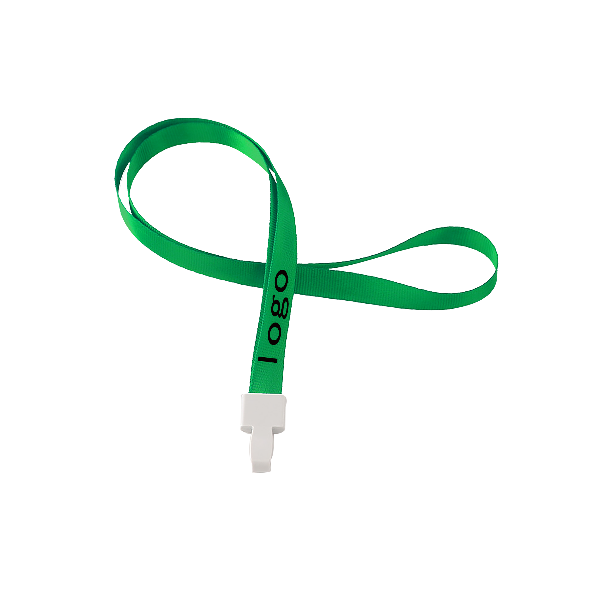 Removable Hanging Lanyard
