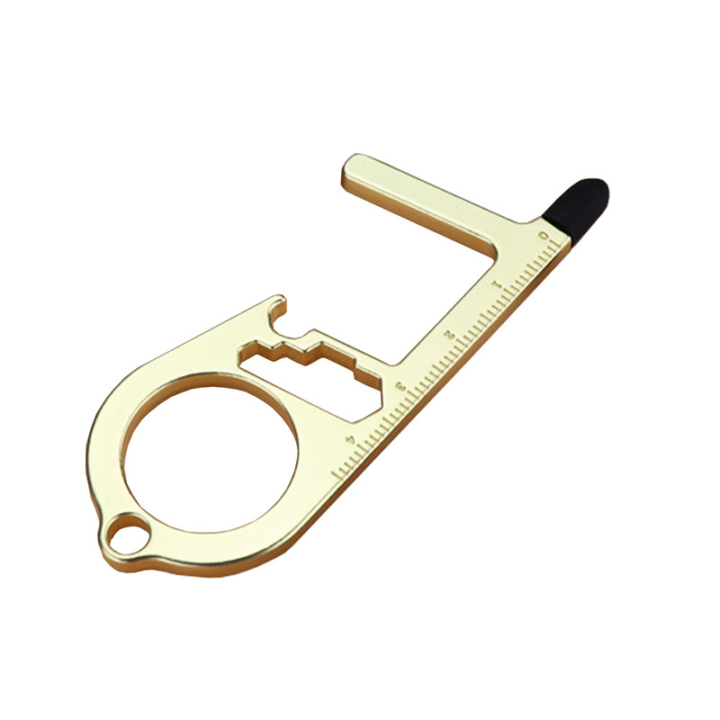 Non-Contact Door Opener 4