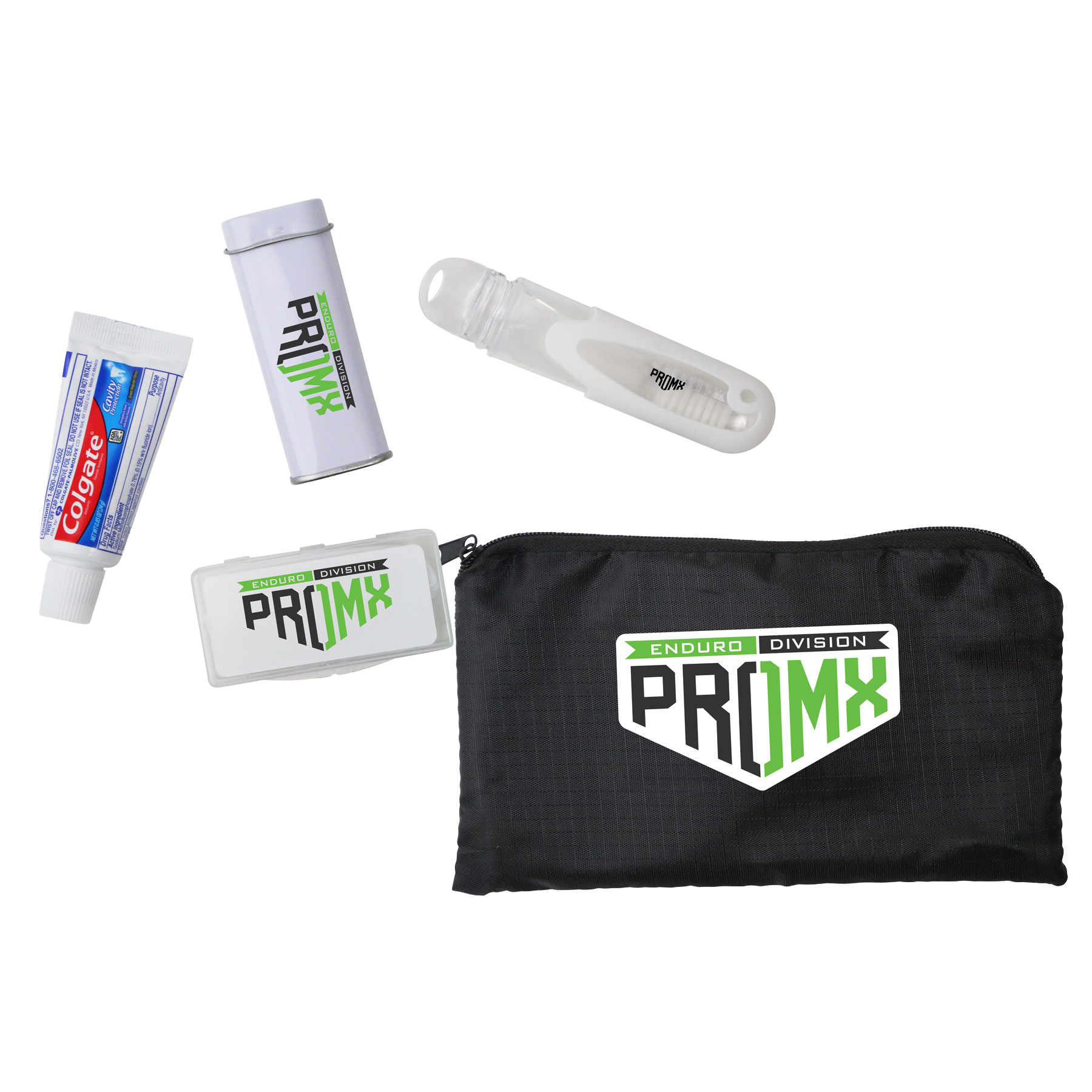 Dental On The Go Bag 16