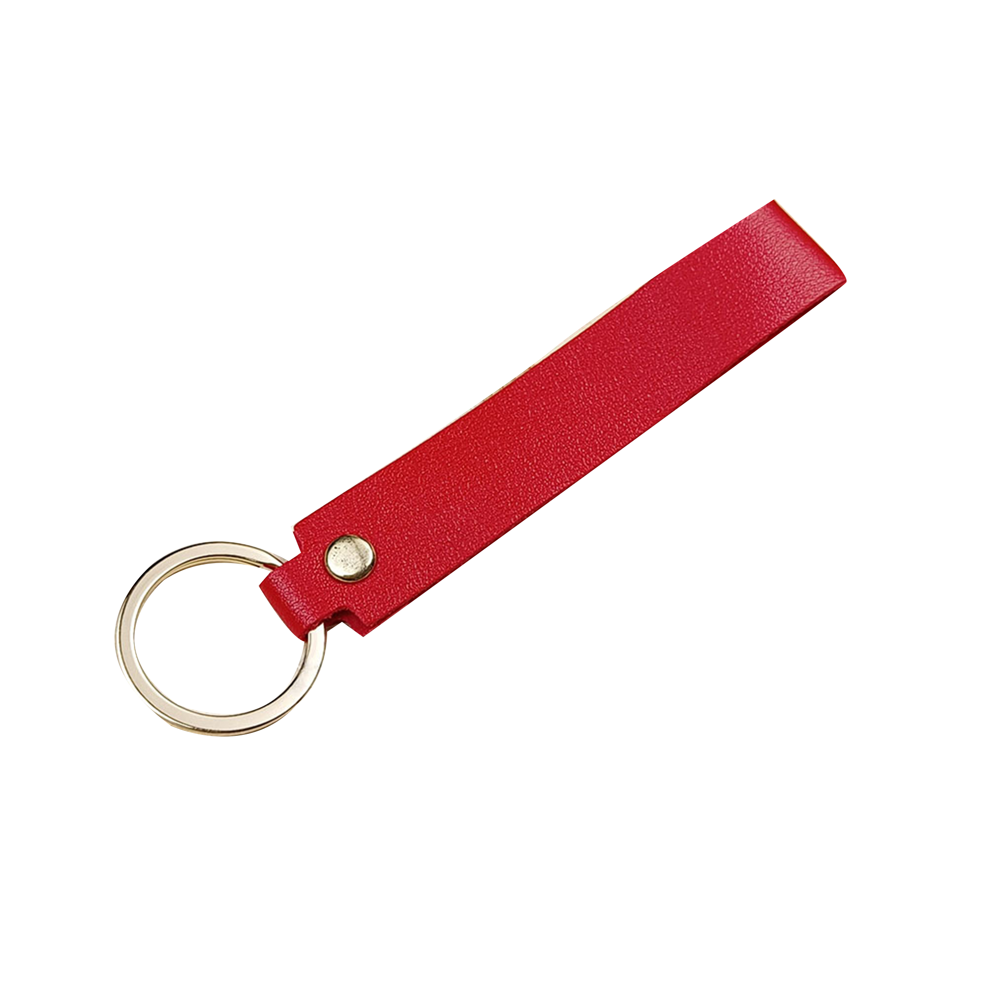Crafted Leather Key Holder 33