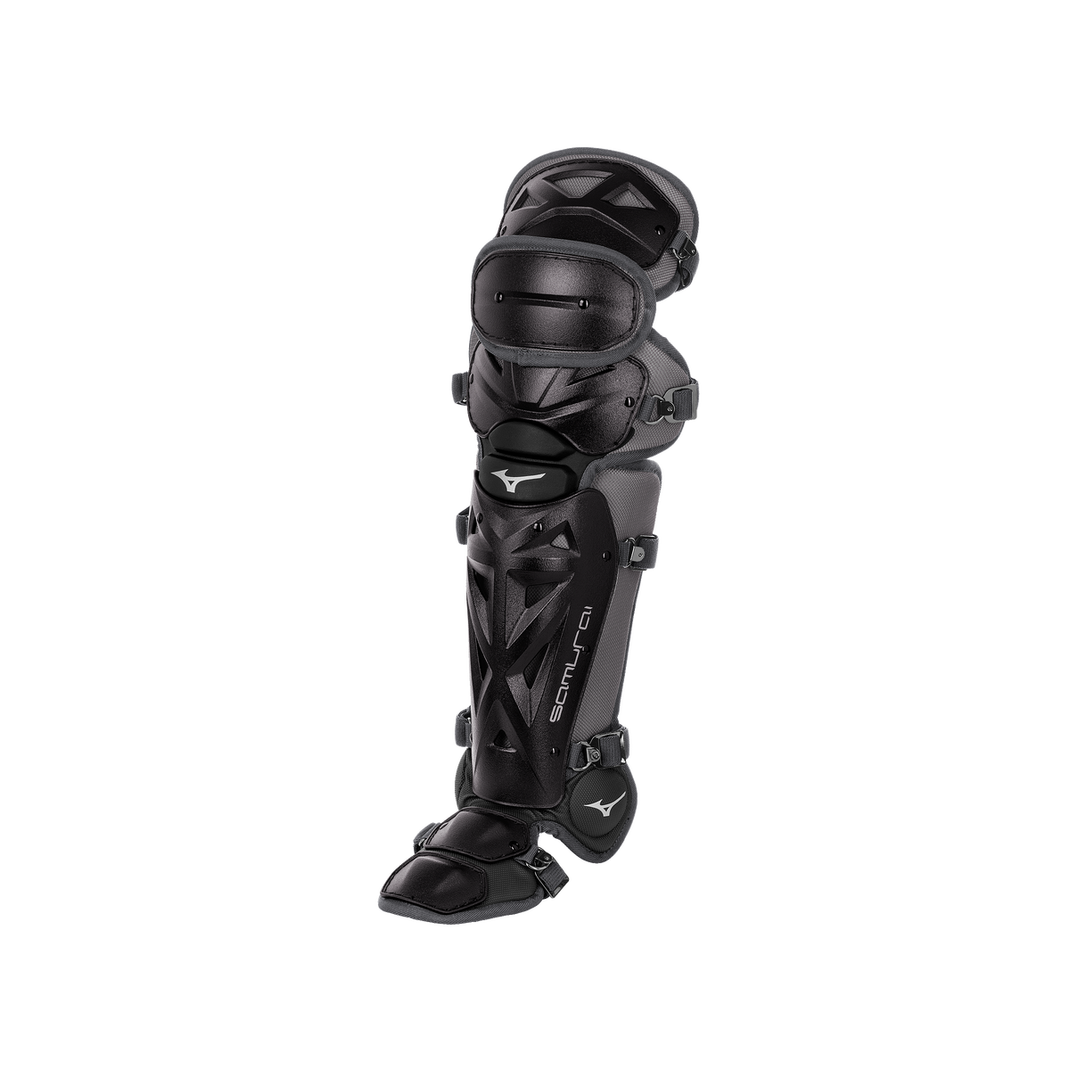 Samurai Adult Baseball Shin Guards 16.5" 100