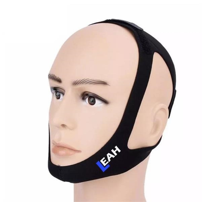 Snoring Chin Strap