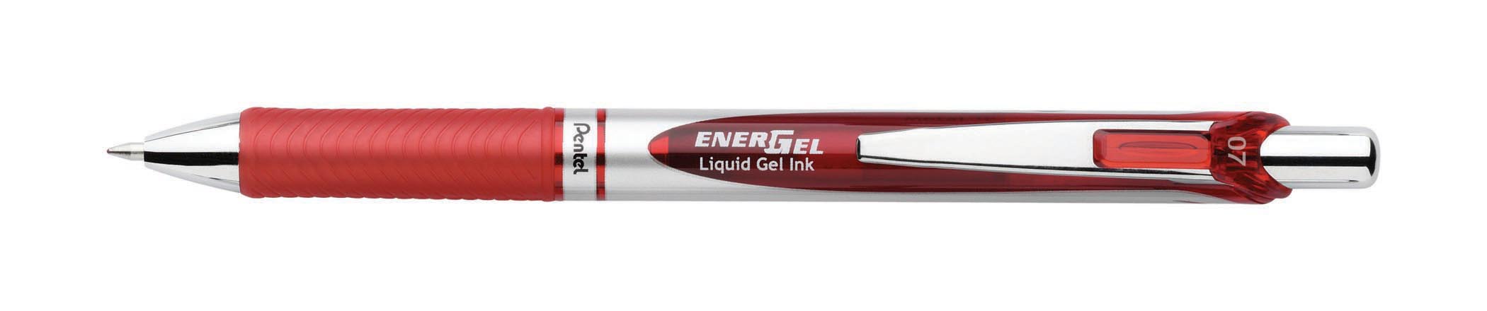 EnerGel® RTX Gel Ink Pen 4
