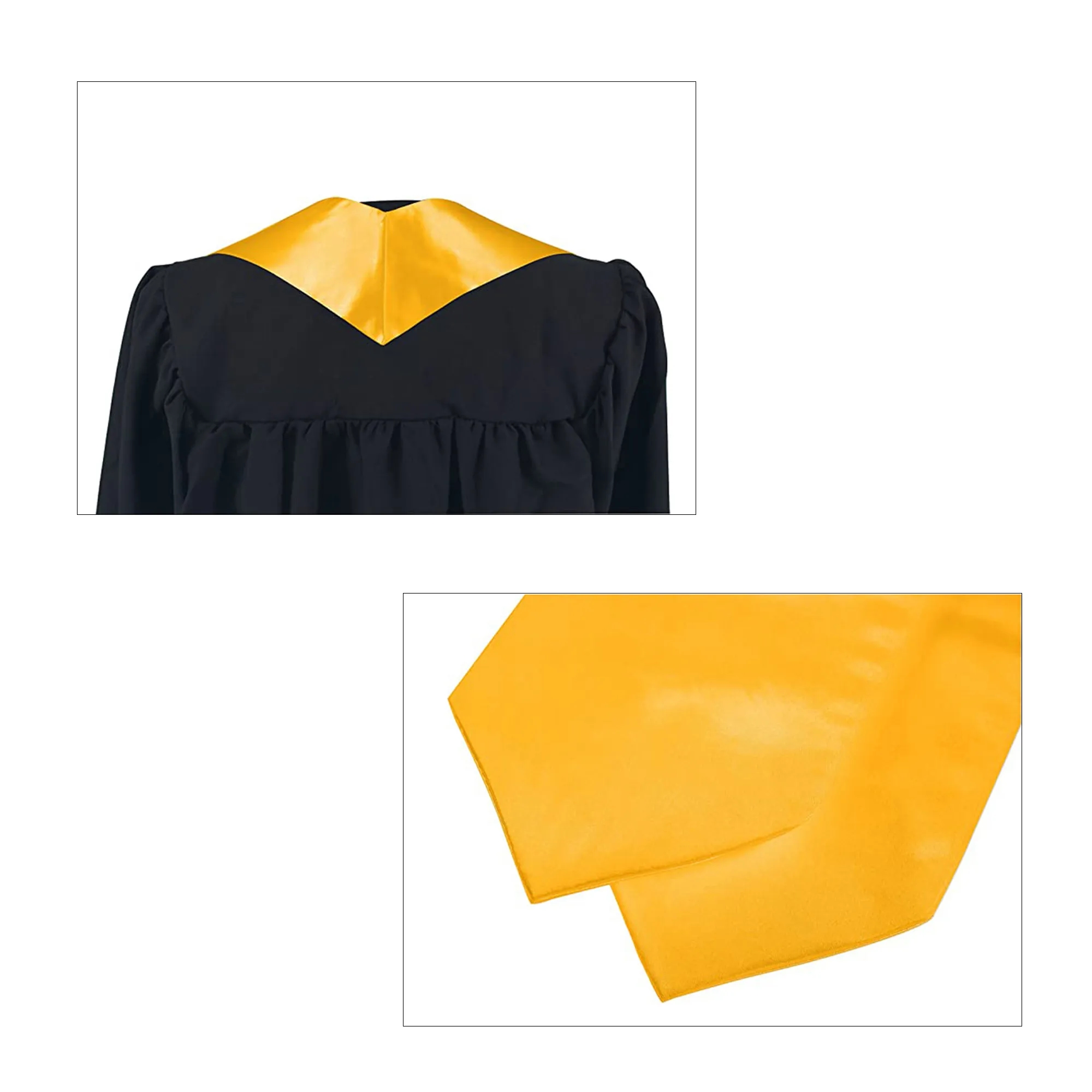 Custom Graduation Honor Stoles 6