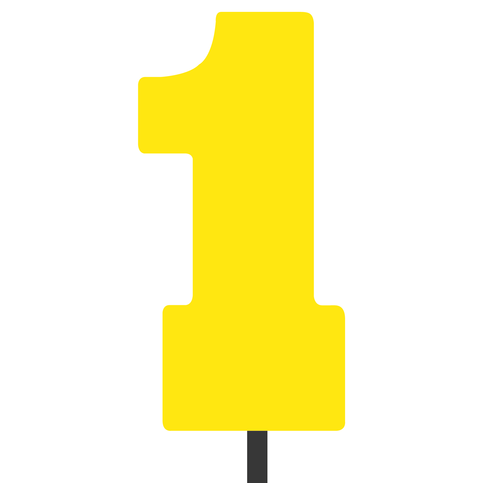 #1 Antenna Topper 32