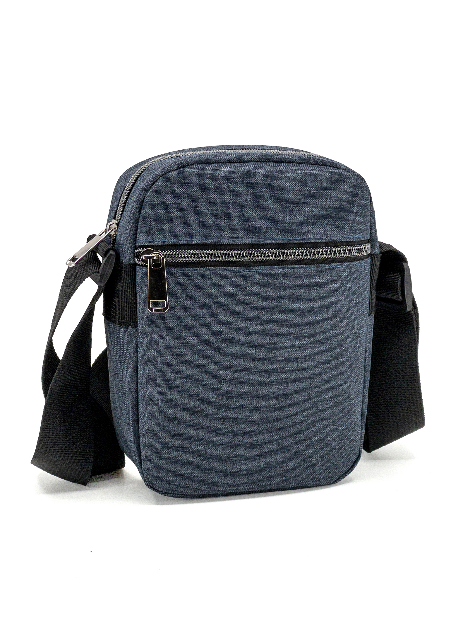 2 Zipper Crossbody Sling Bag 8