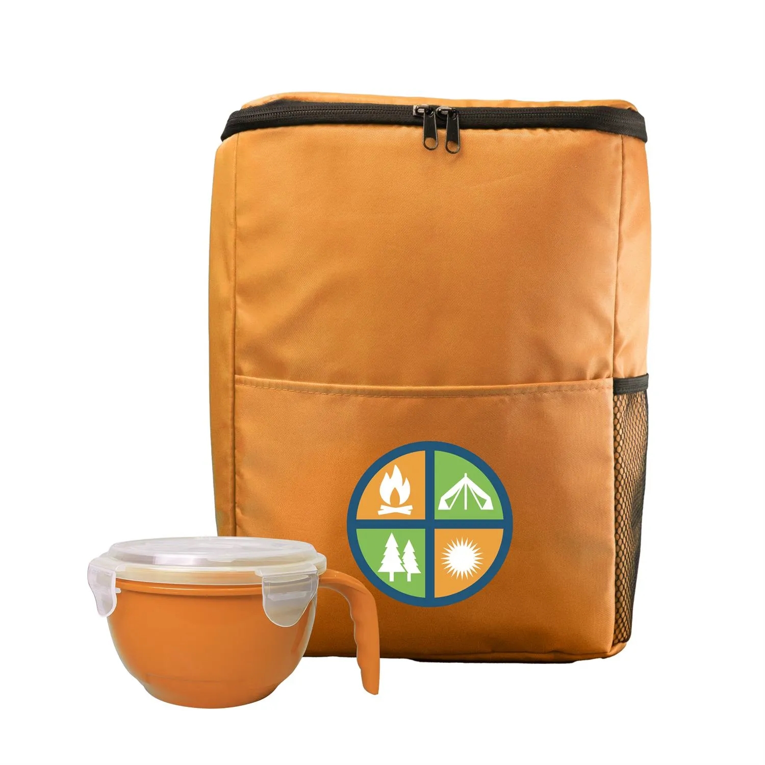 Sporty RPET Noodle Set 2