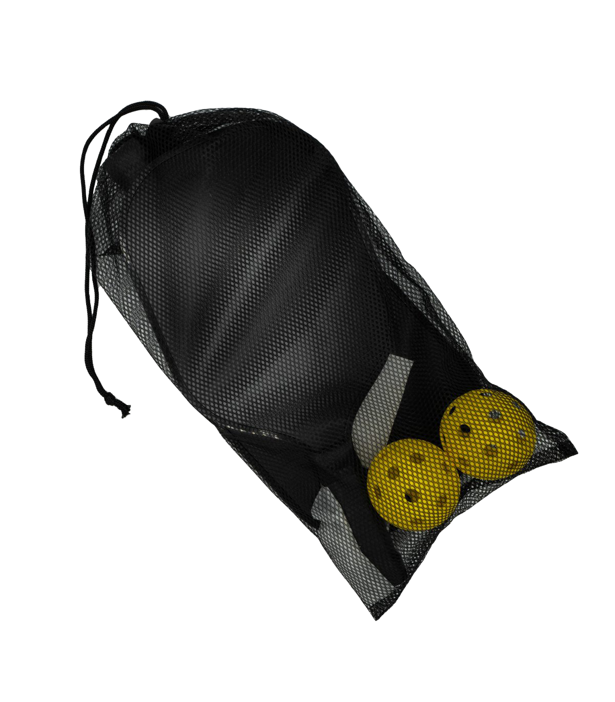 Smasher Pickleball Set Black (Full Color) 7