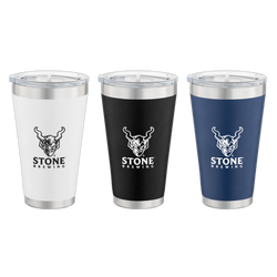 Basecamp Pint Tumbler - 16 oz