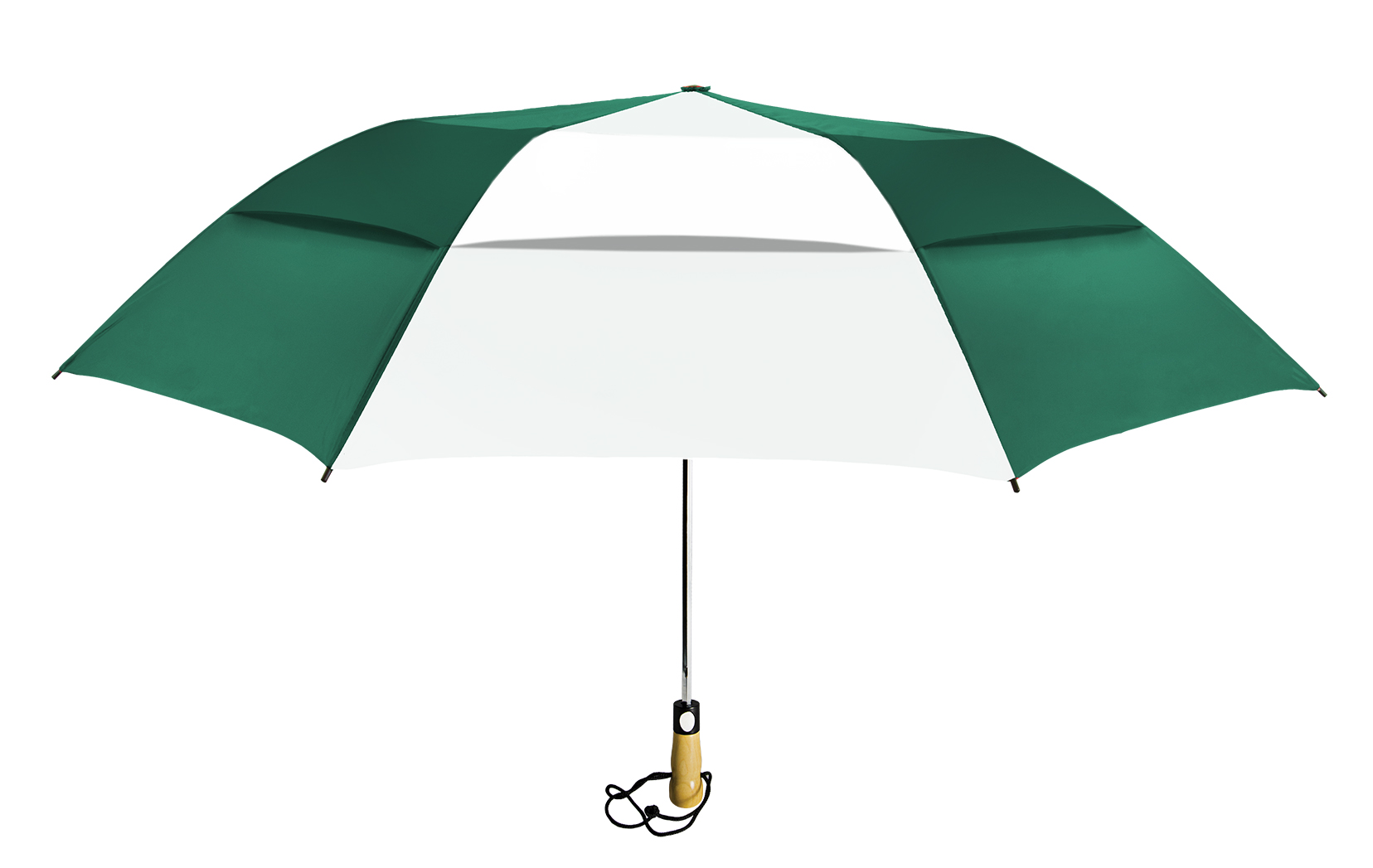 The Vented Little Giant Folding Golf Umbrella 49