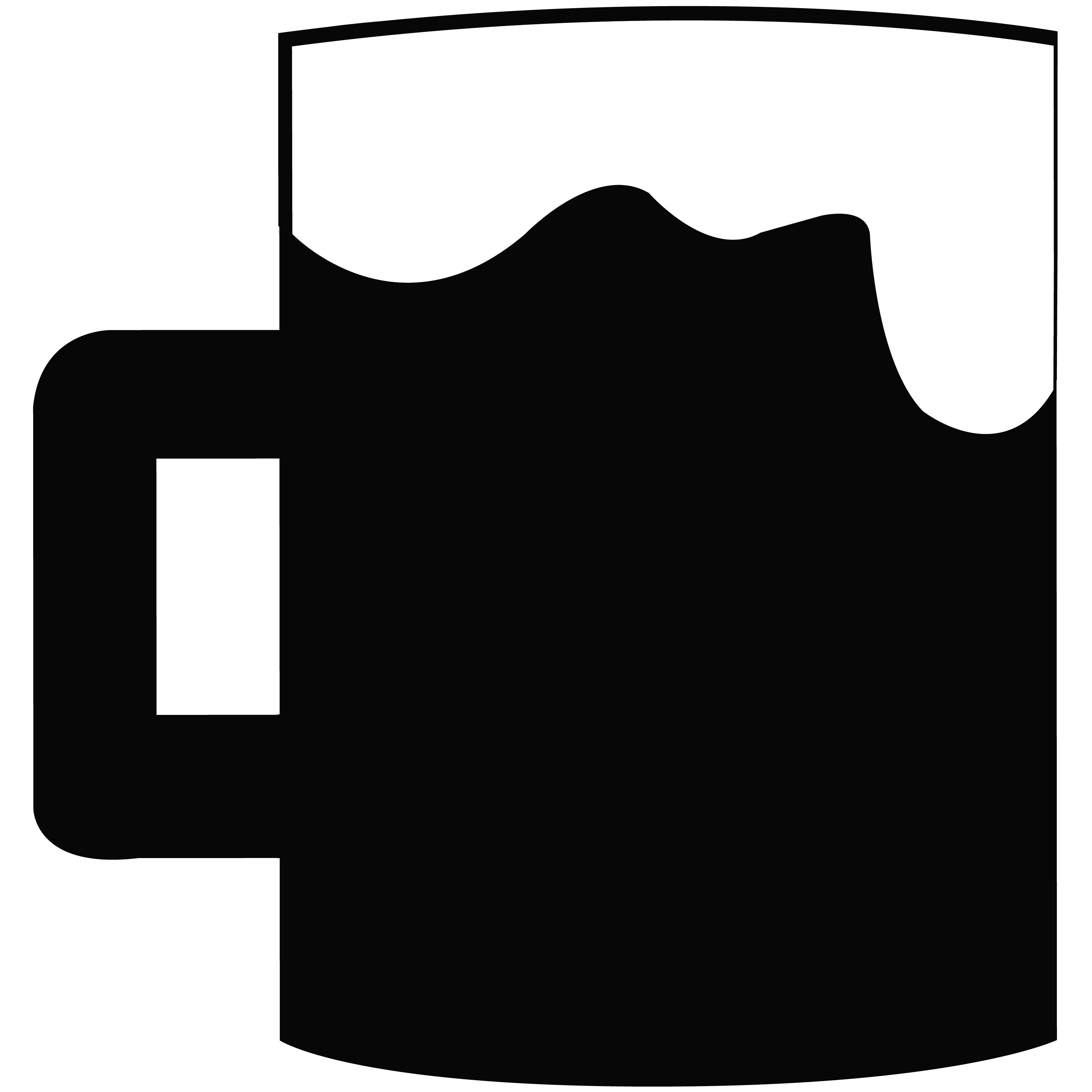 Beer Mug Hat 65