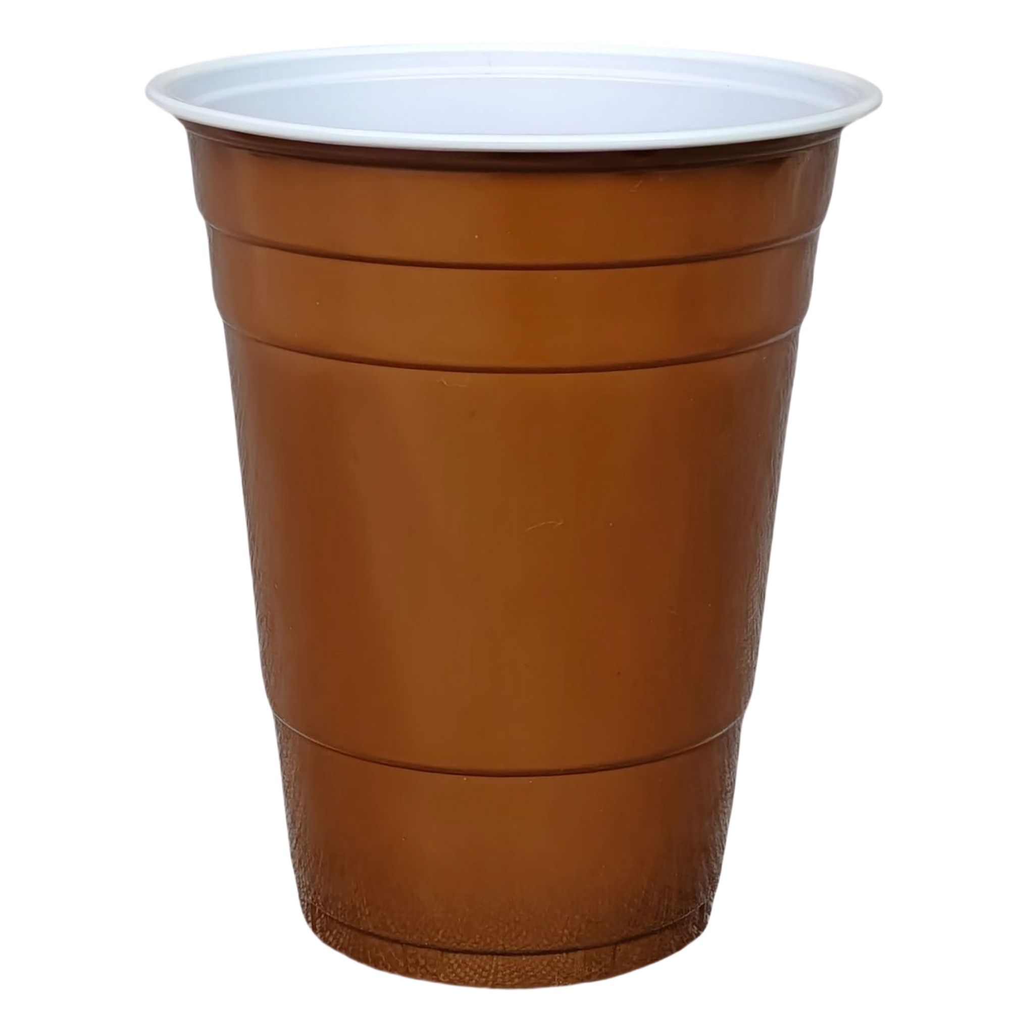 Disposable Drinking 16Oz Plastic Cup 21