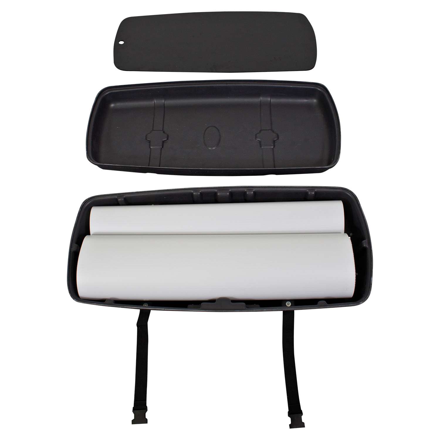 ShowGoer Case-to-Podium Hardware 20