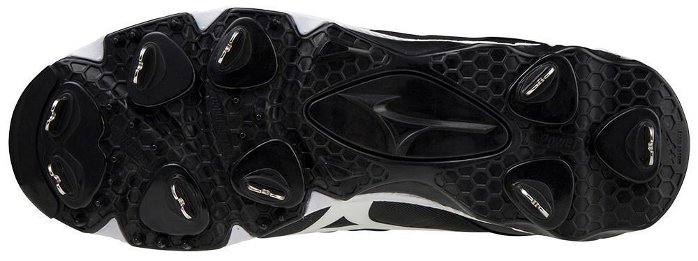 9-Spike Swift 7 Low Women's Metal Softball Cleat 80