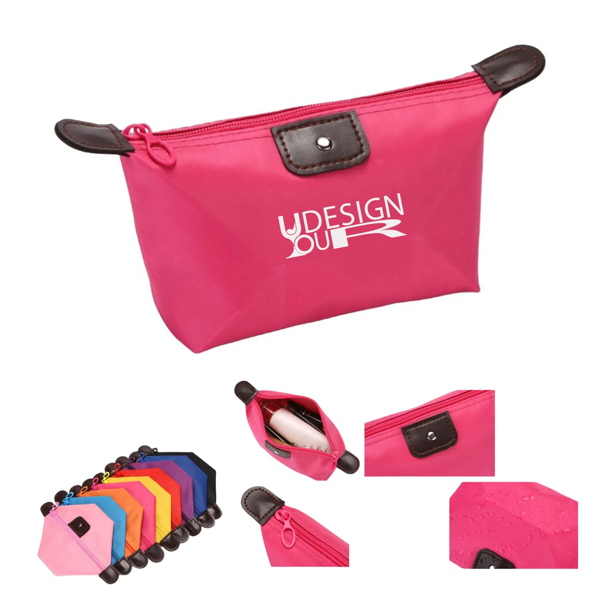 Portable Cosmetic Bag 22