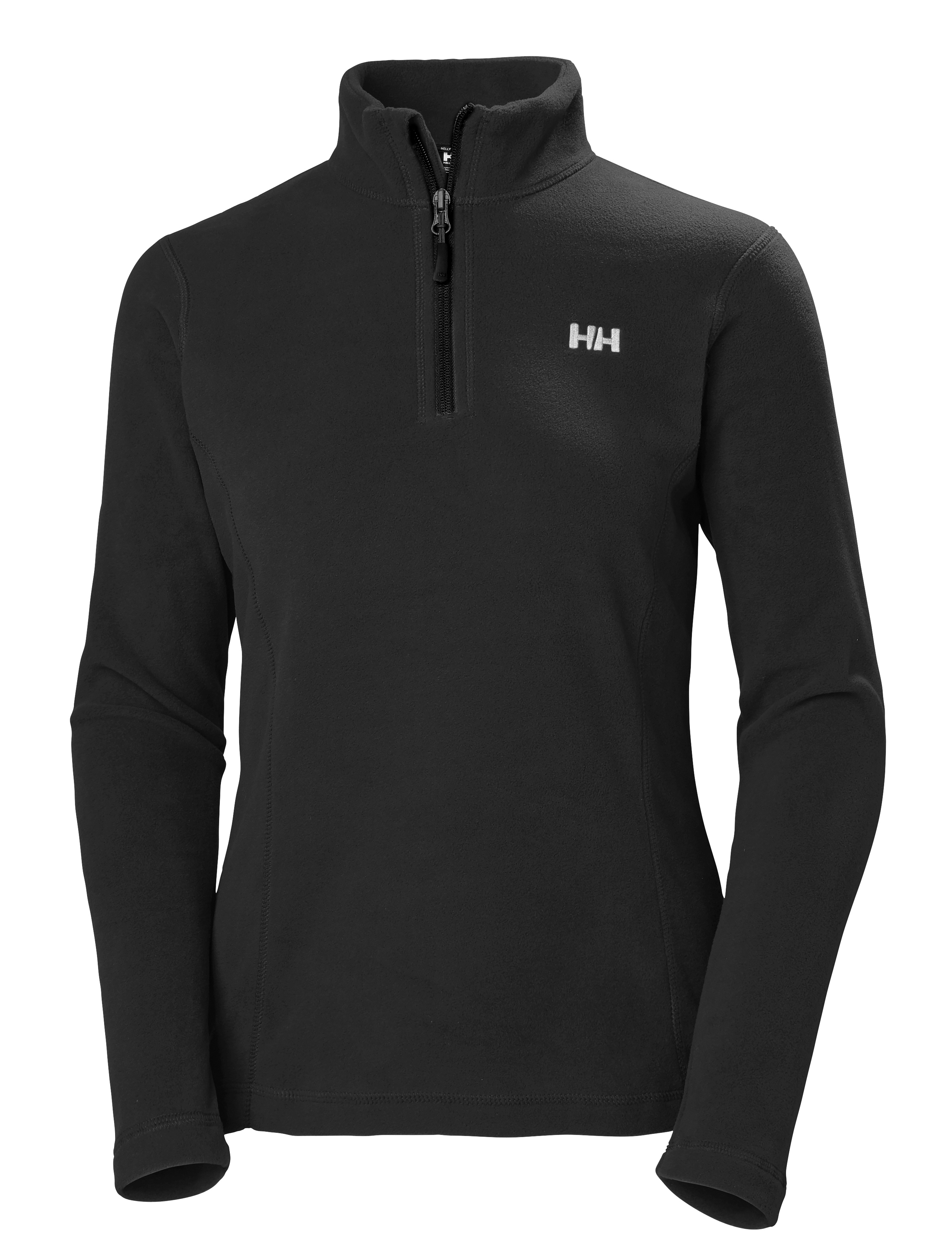 Helly Hansen Men's Daybreaker ½ Zip Fleece Pullover Shirt 11