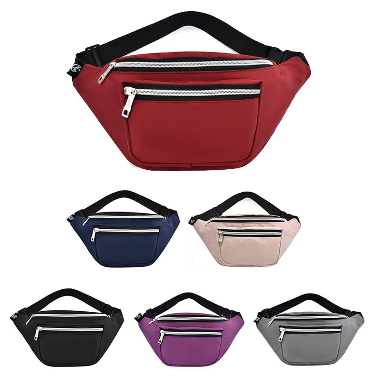Fanny Pack