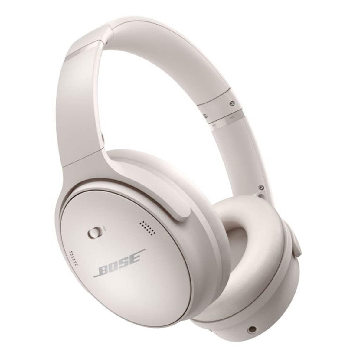 Bose 45 Headphones White Smoke 8667240200 Beacon