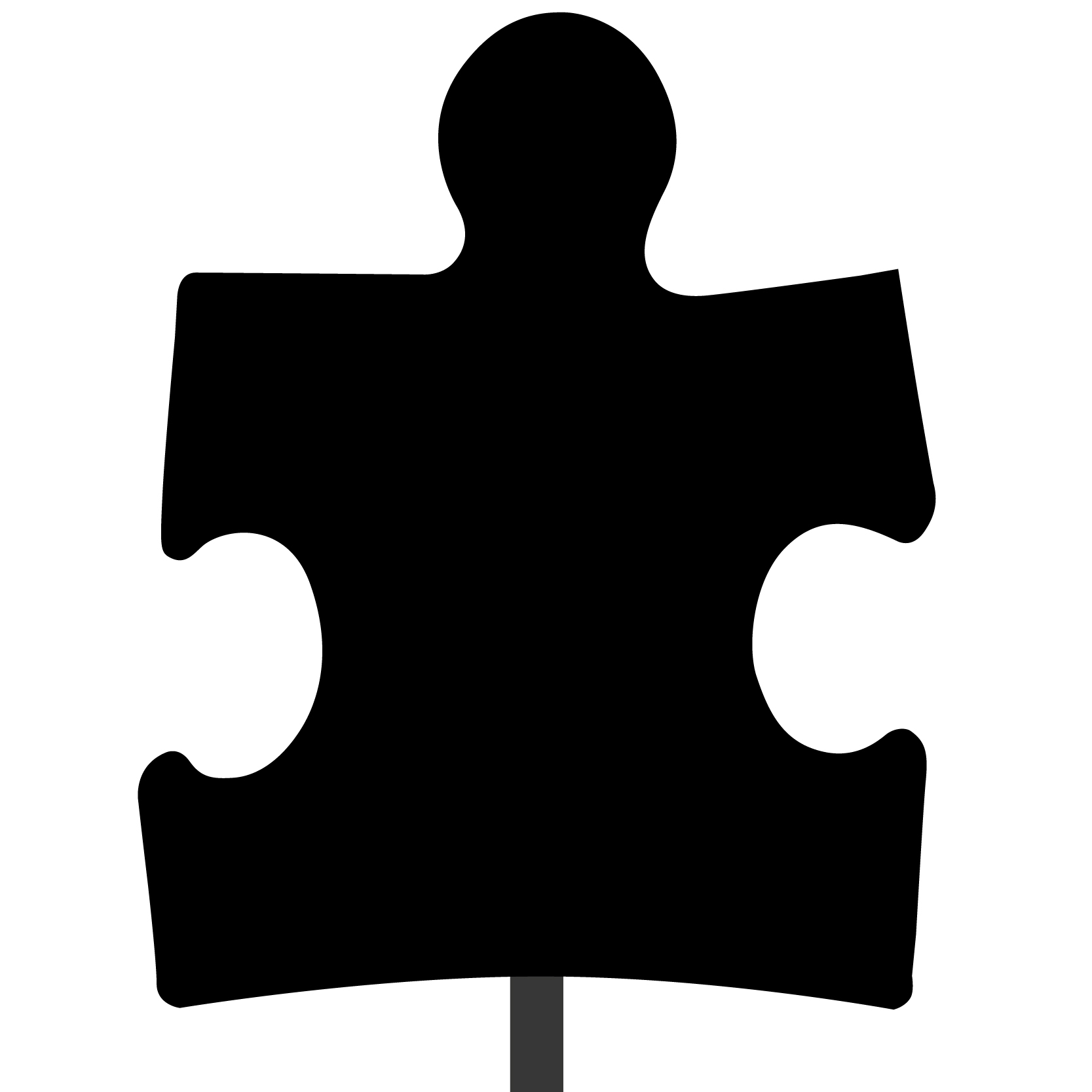 Puzzle Topper 27