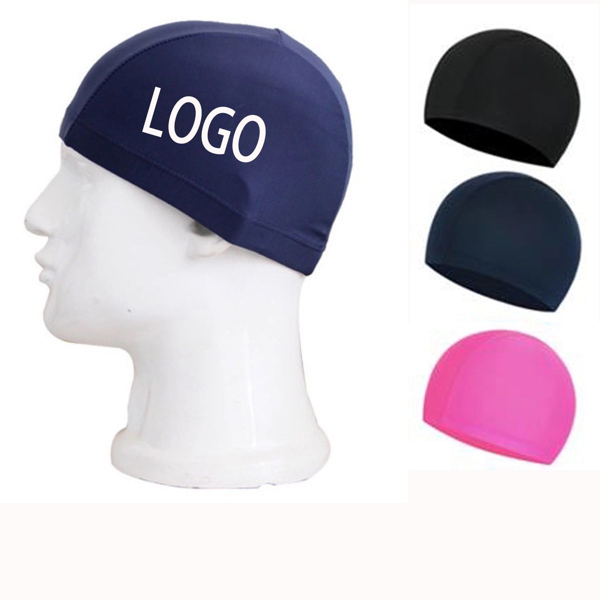 Swim Cap