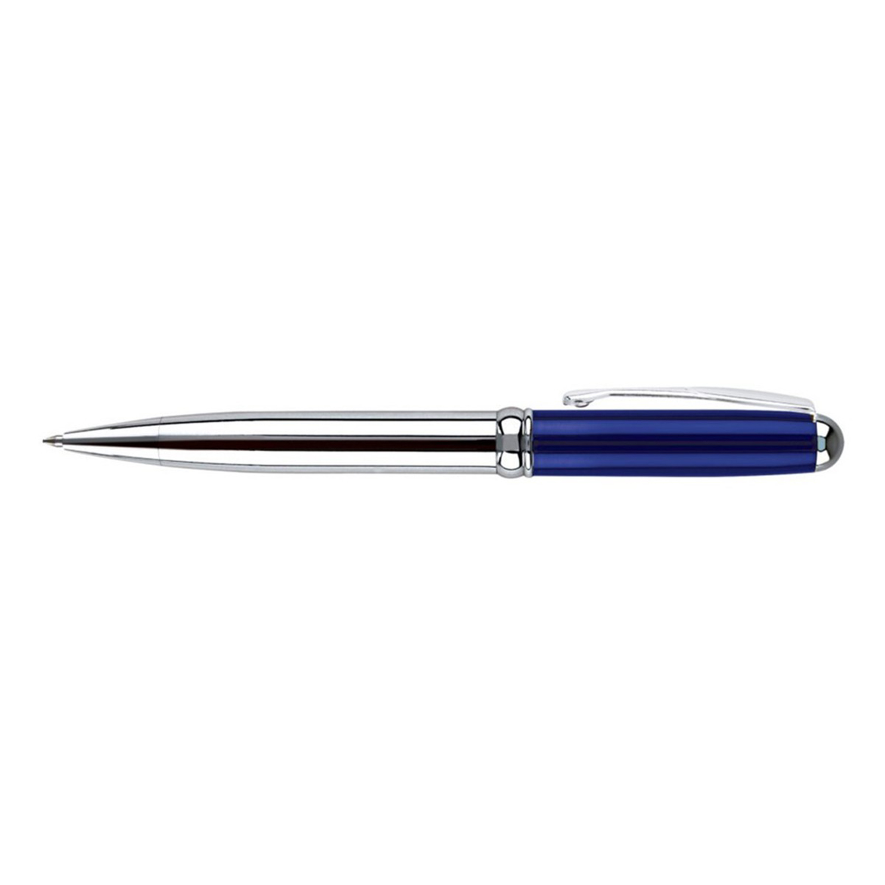 Kaiser-II Metal Pen, Ballpoint pen 23