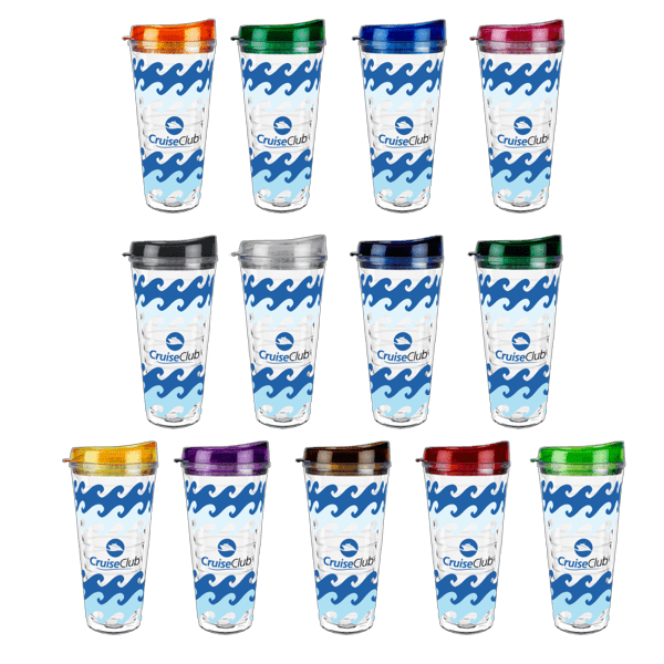 22oz. Stadium Tumbler