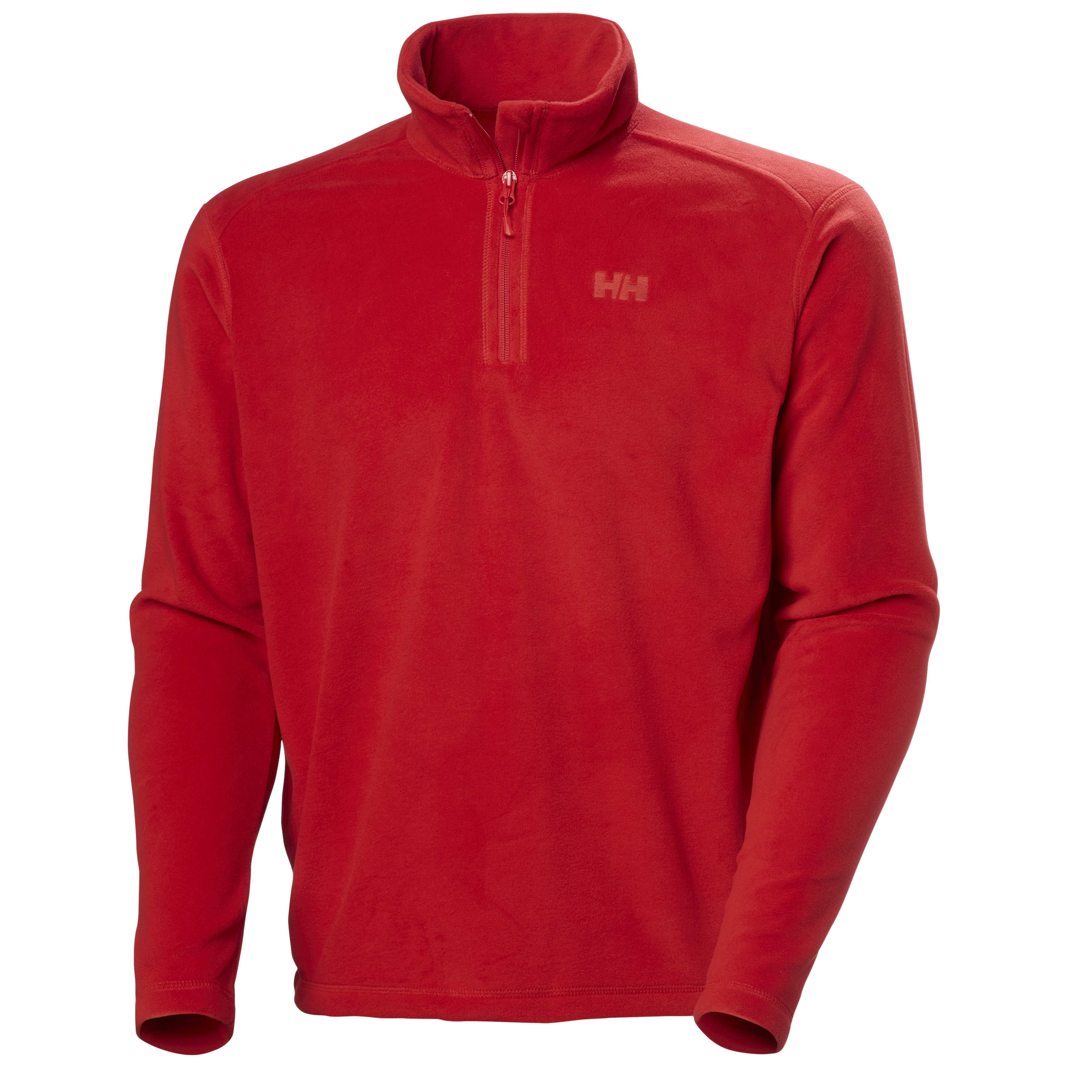 Helly Hansen Men's Daybreaker ½ Zip Fleece Pullover Shirt 22
