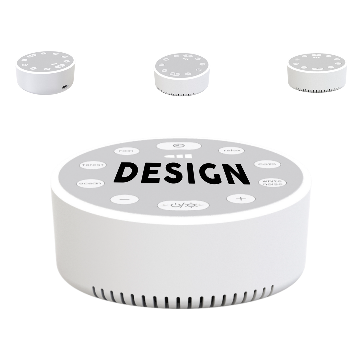 Sleep Sound Machine