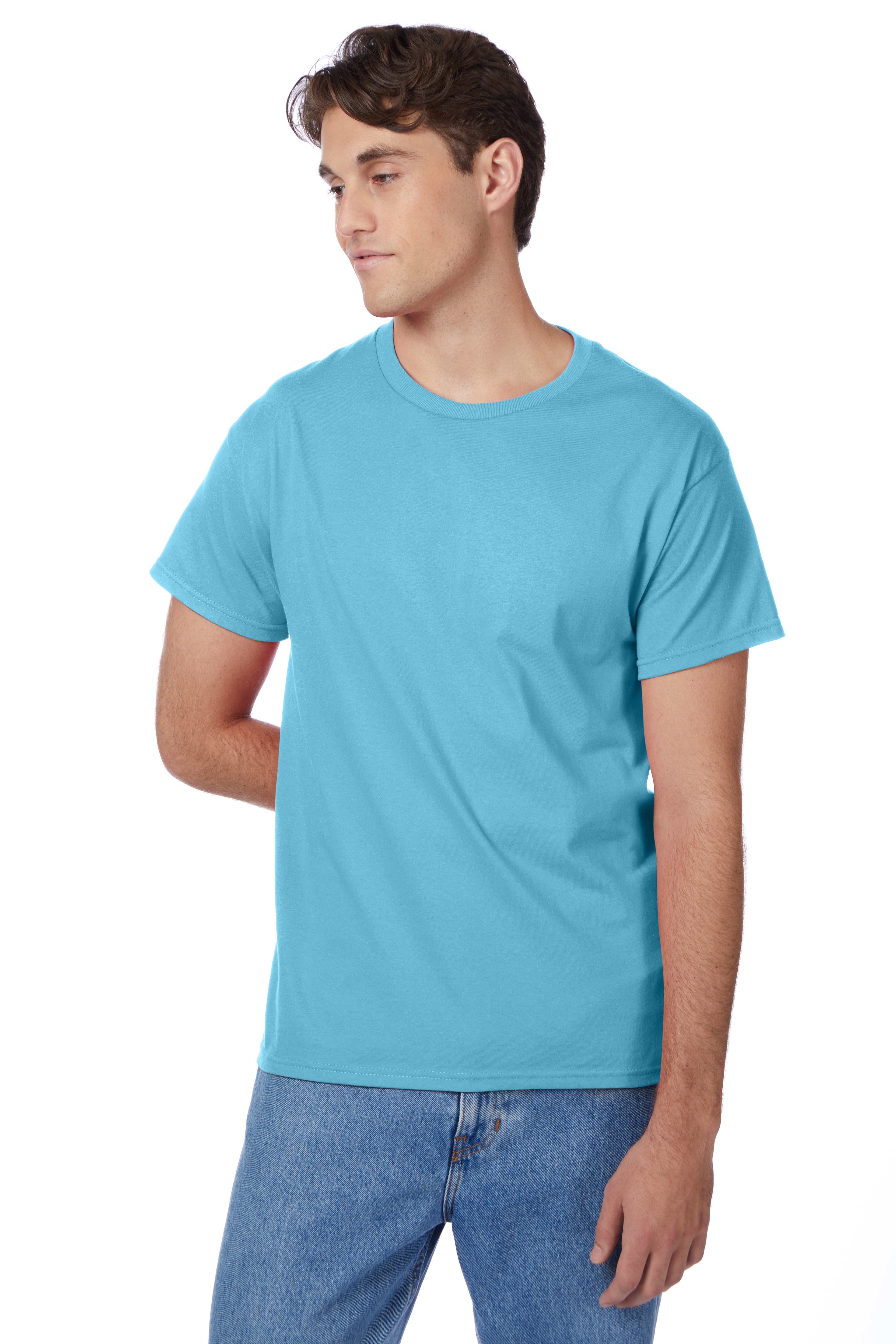 Hanes Authentic-T T-Shirt 49
