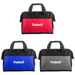 Fix-It Tool Bag