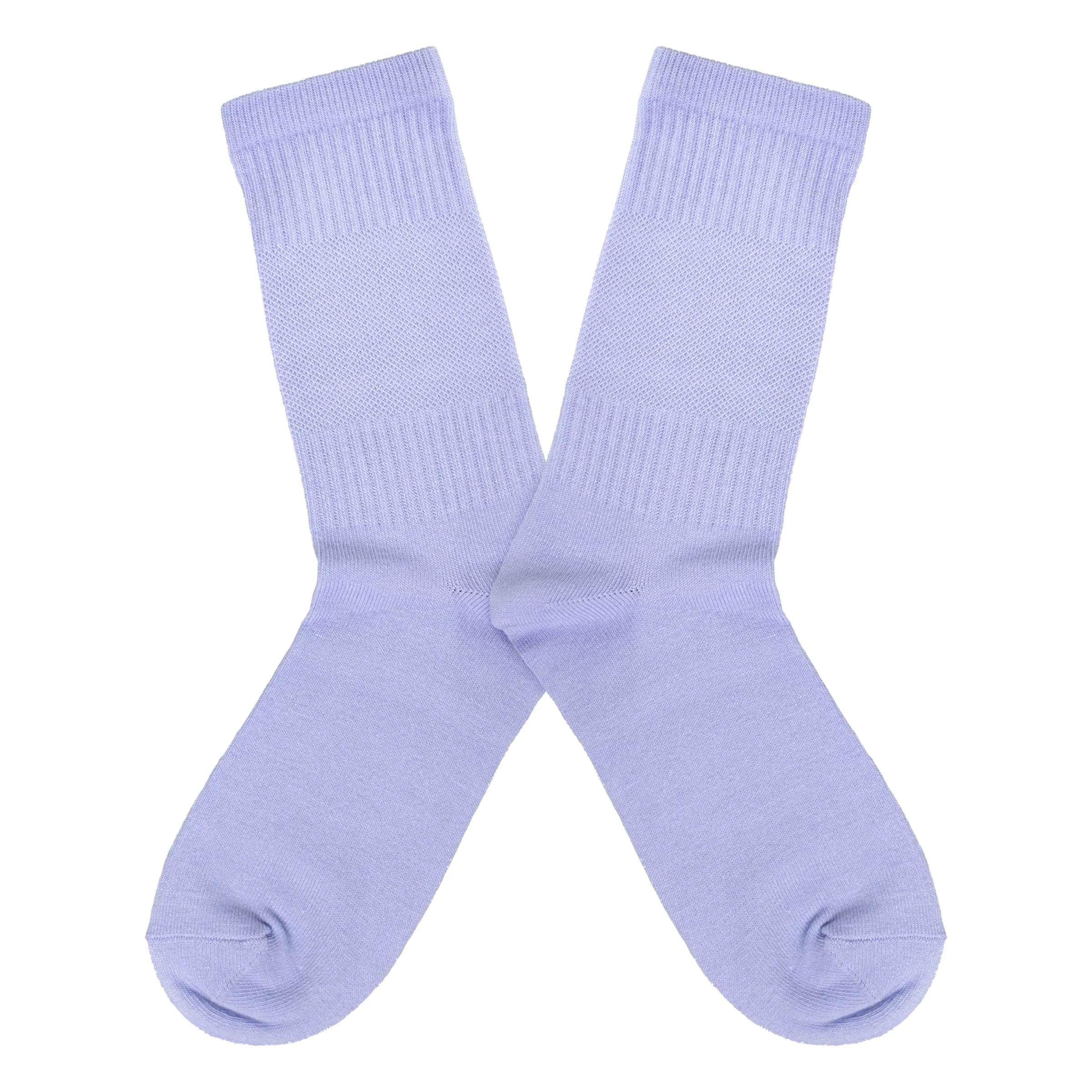 Recycled High Sock 22