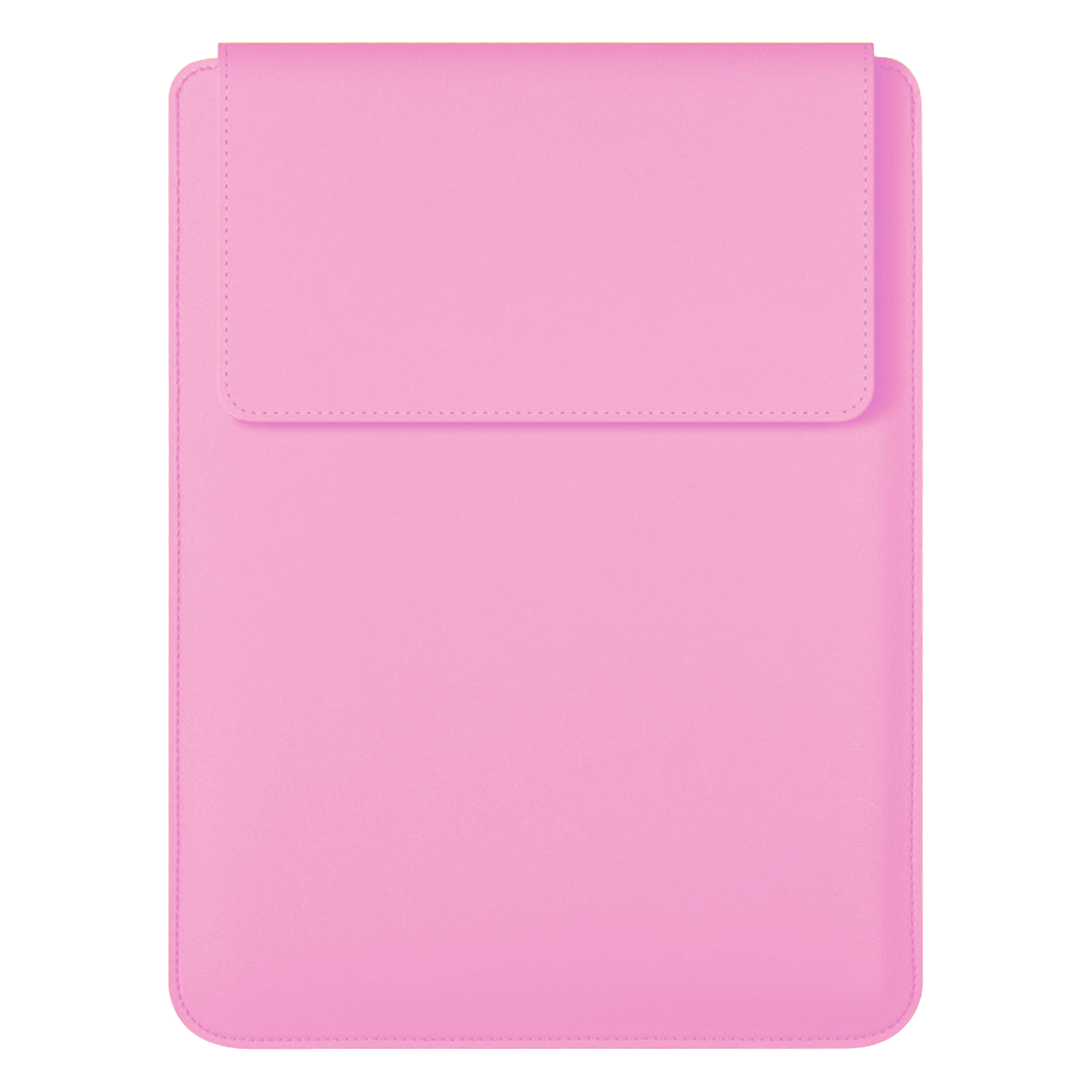 Faux Leather Computer Protective Case 10