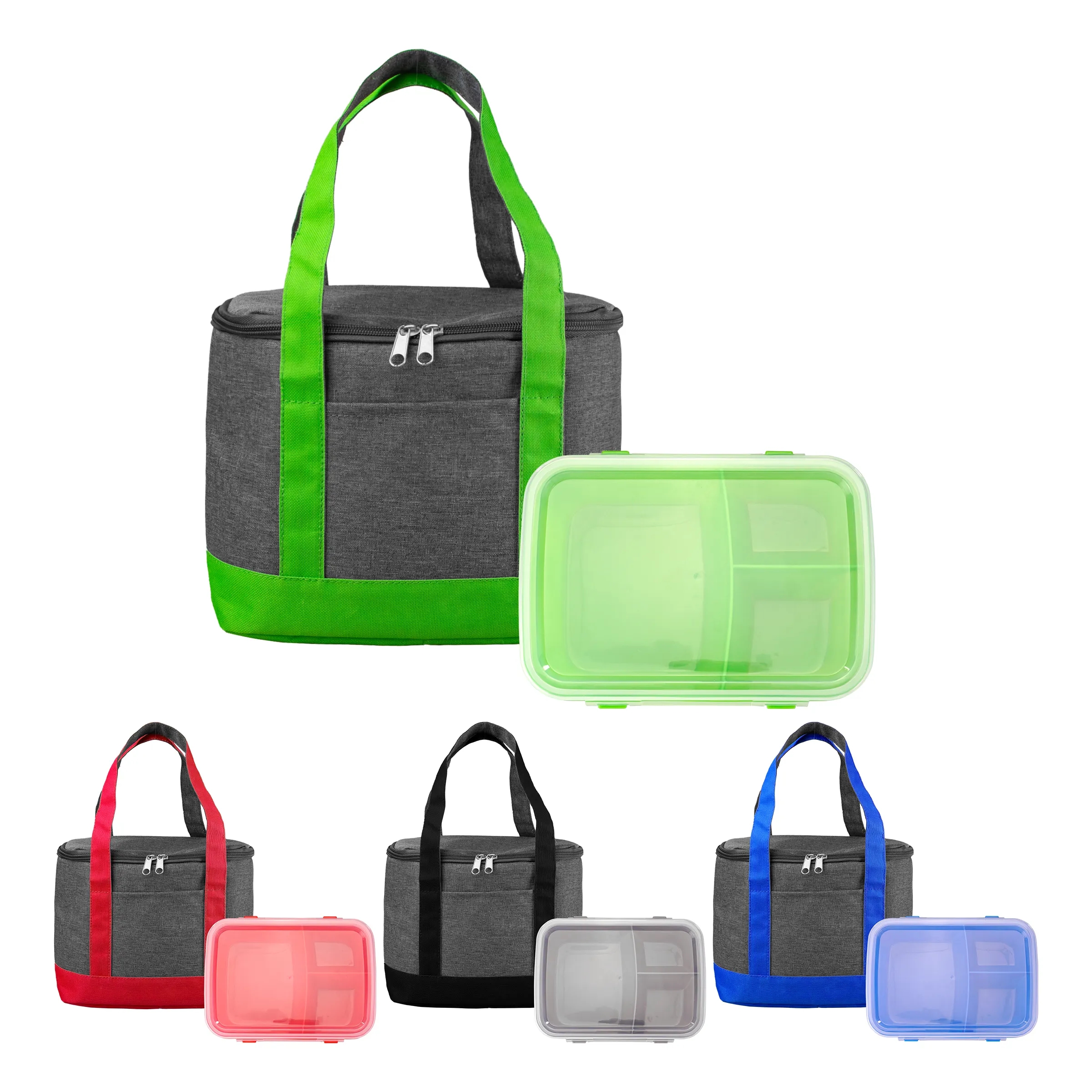 Marine Cooler Lunch To Go Set 7