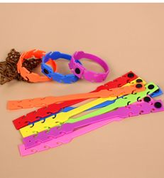 Silicone Mask Strap Wristband