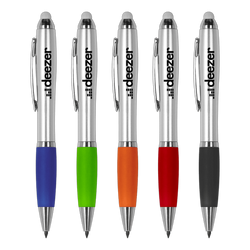 Curvaceous Infinity Pencil