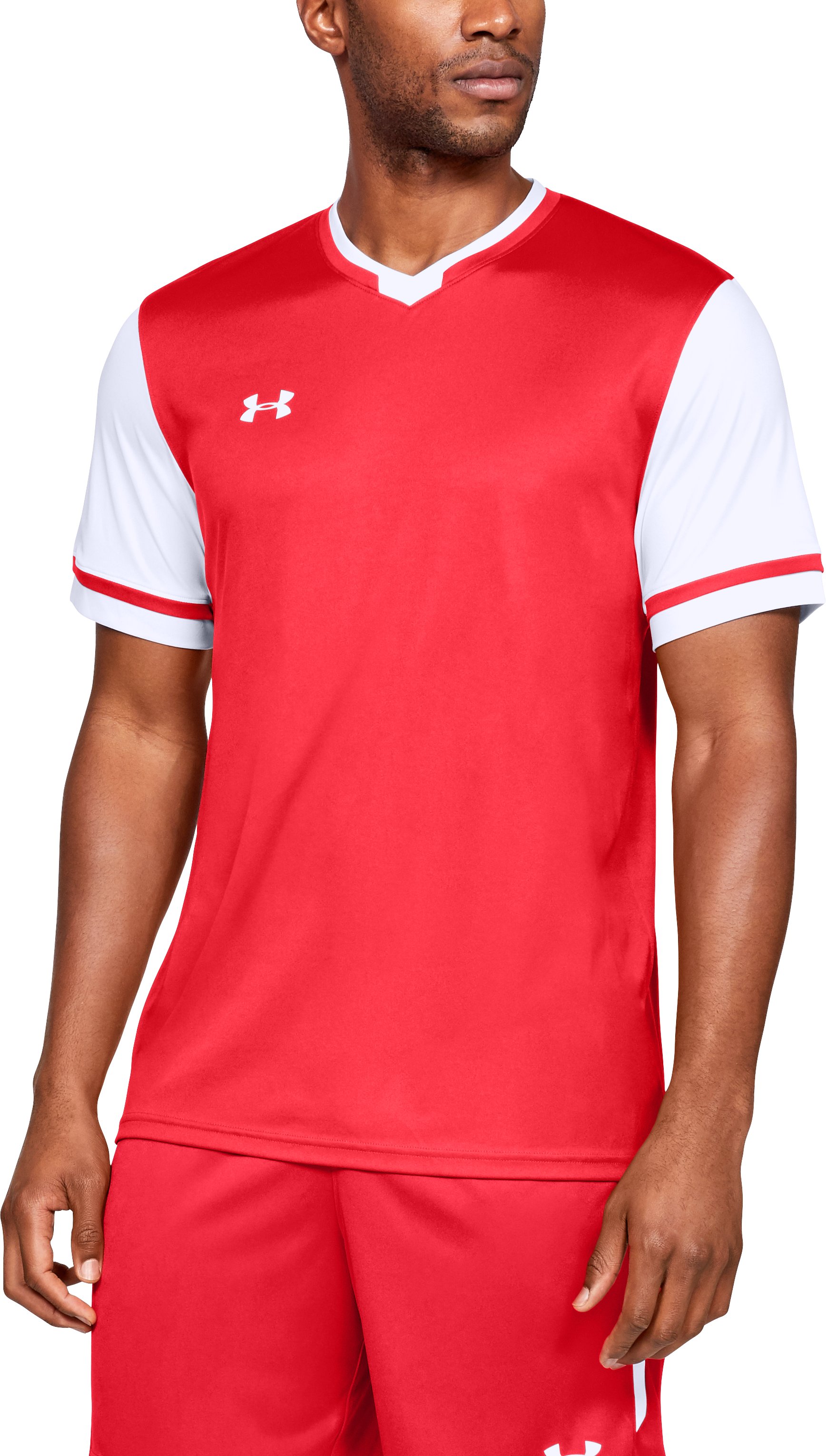 UA Maquina 2.0 Men's Jersey 21
