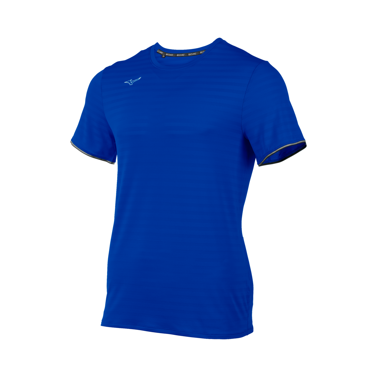 Men's Athletic Eco Short Sleeve Tee 25