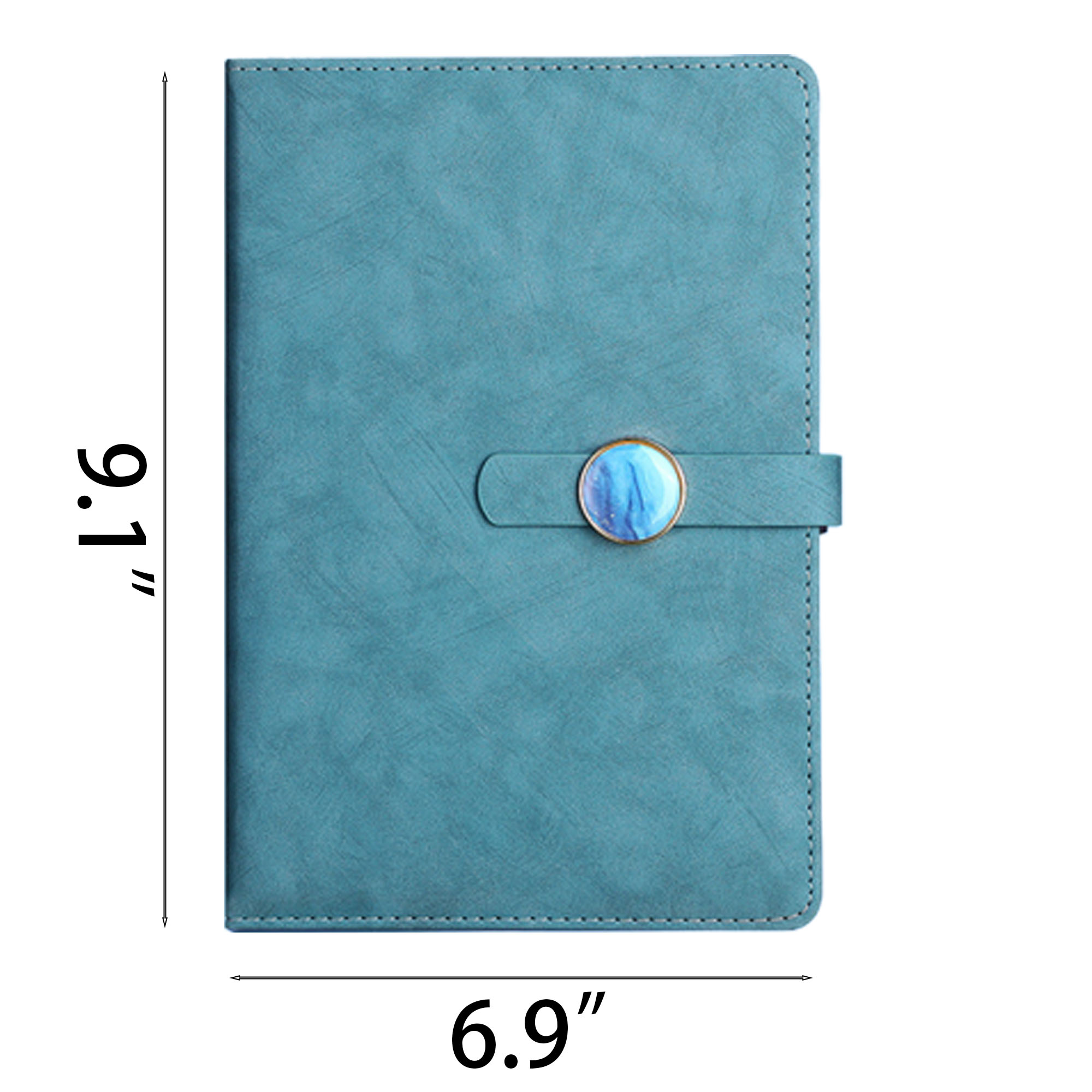 Custom Business Notebook 3