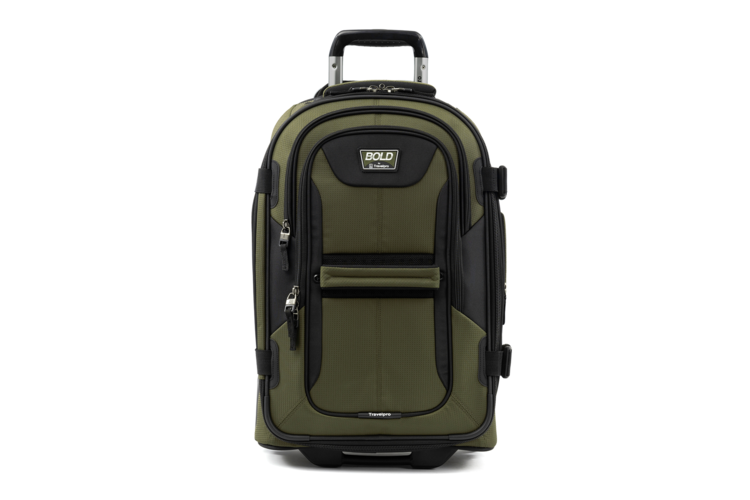 Travelpro Bold 22-inch Carry-On Rollaboard 2