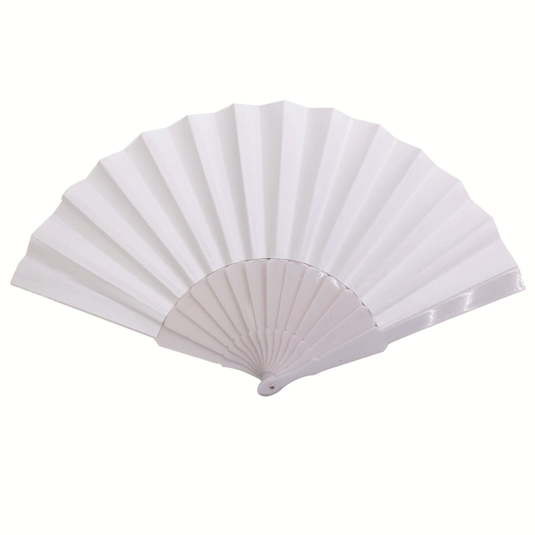 Handheld Foldable Fan