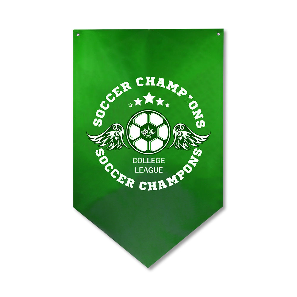 Custom PVC Championship Banner 3' X 5'