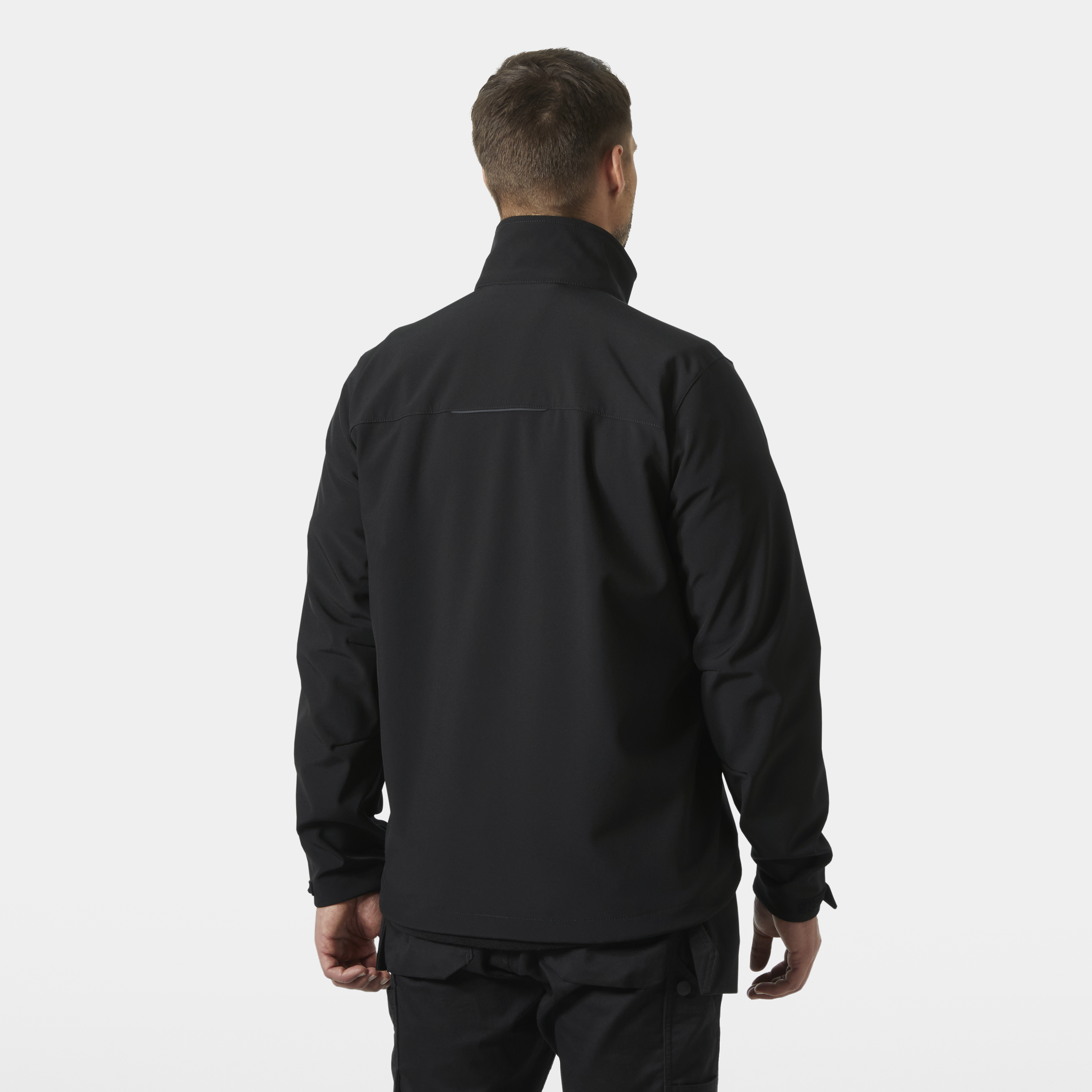Helly Hansen Men's Manchester 2.0 Softshell Jacket 11