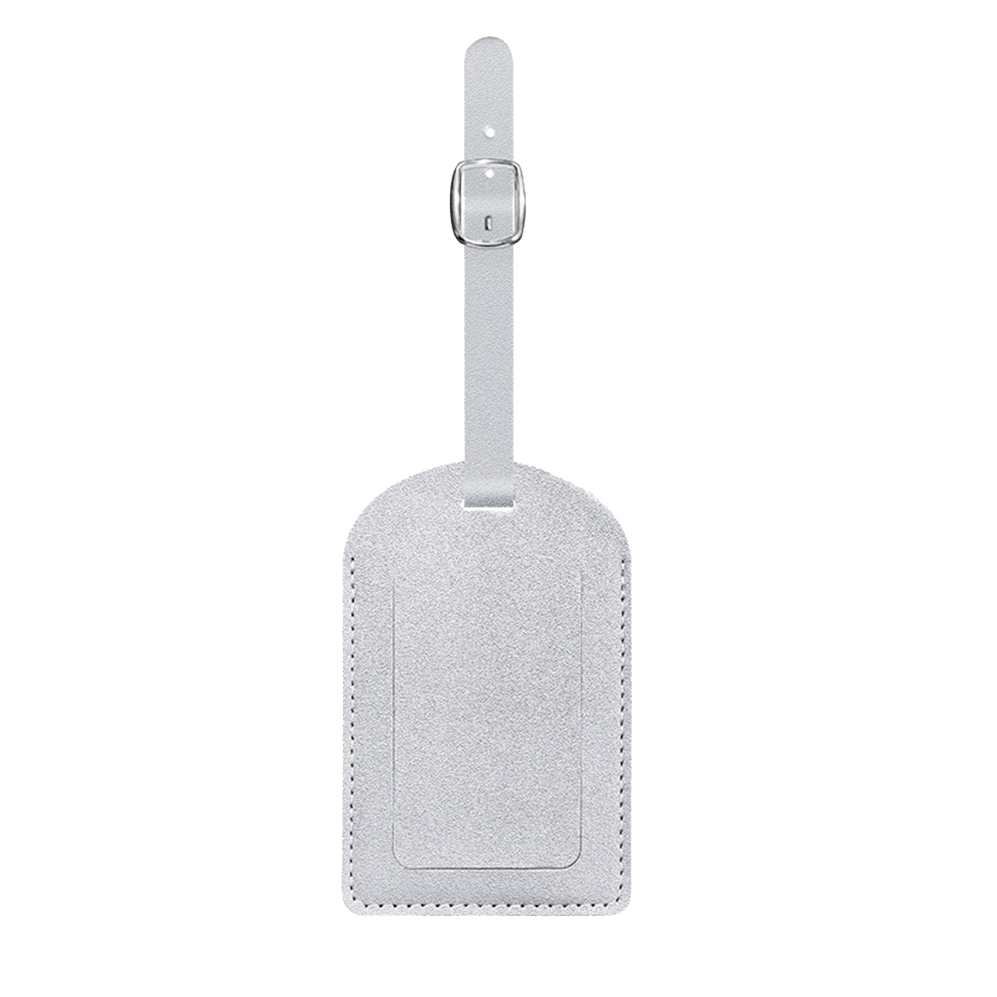 Uitcase Name Tag 12