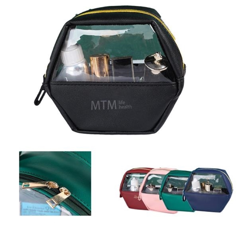 Large Capacity Toiletry Travel Bag