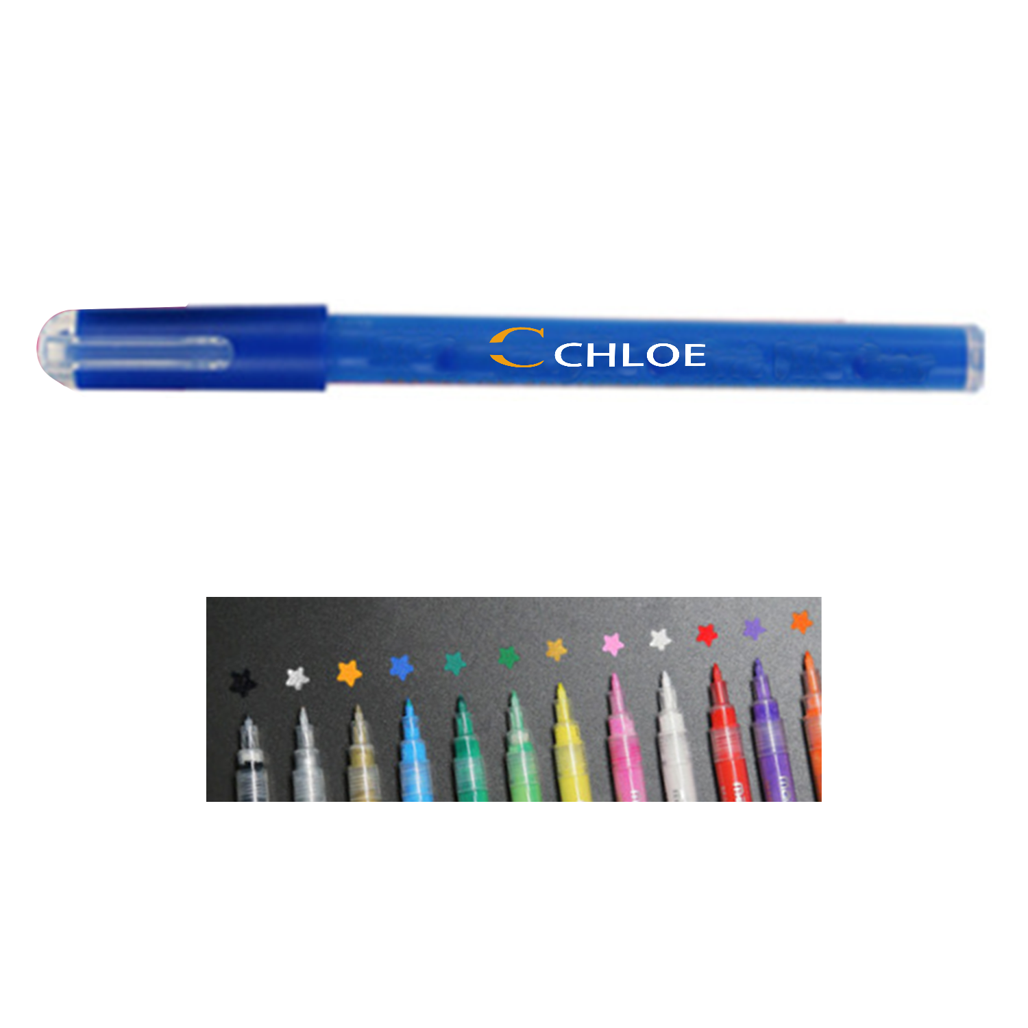 Paint Marker Pen