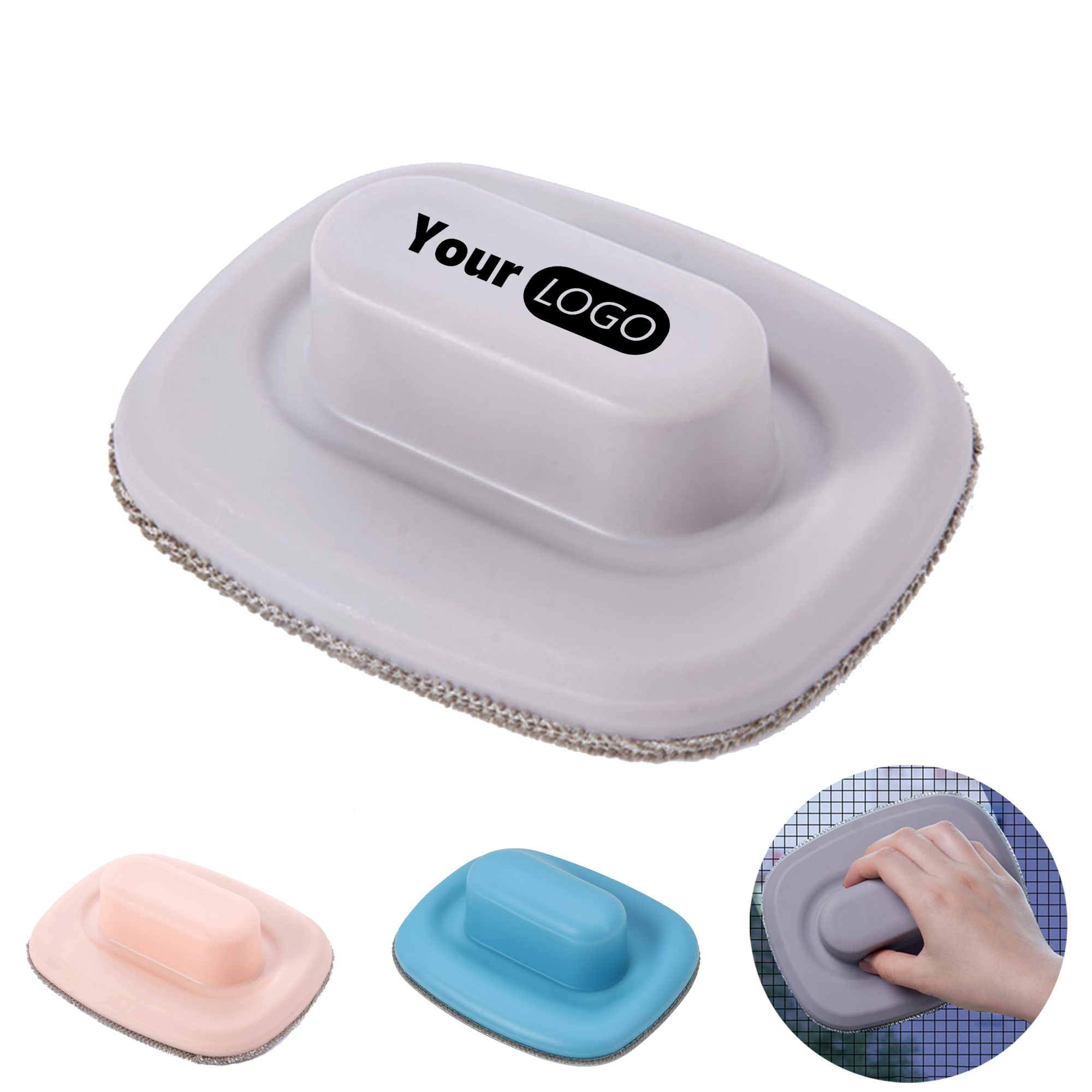 Handheld Mesh Screen Cleaning Brush 6